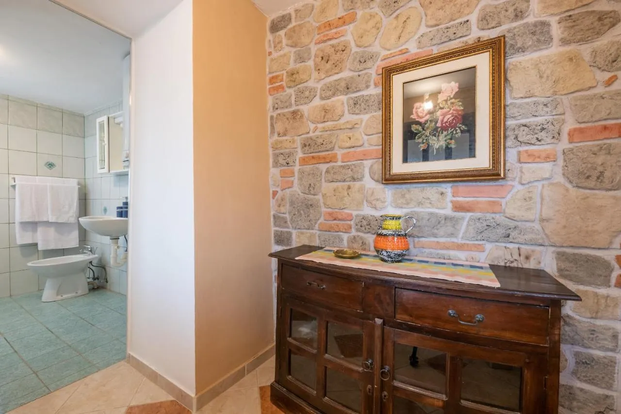 Studio Apartment Larca Kanfanar 0*,  Chorwacja
