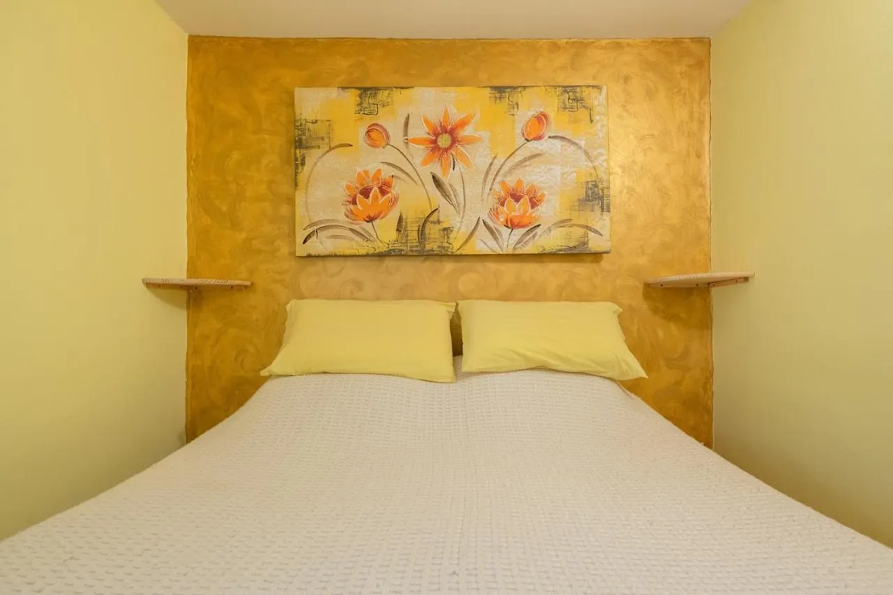 Studio Apartment Larca Kanfanar 0*,  Chorwacja